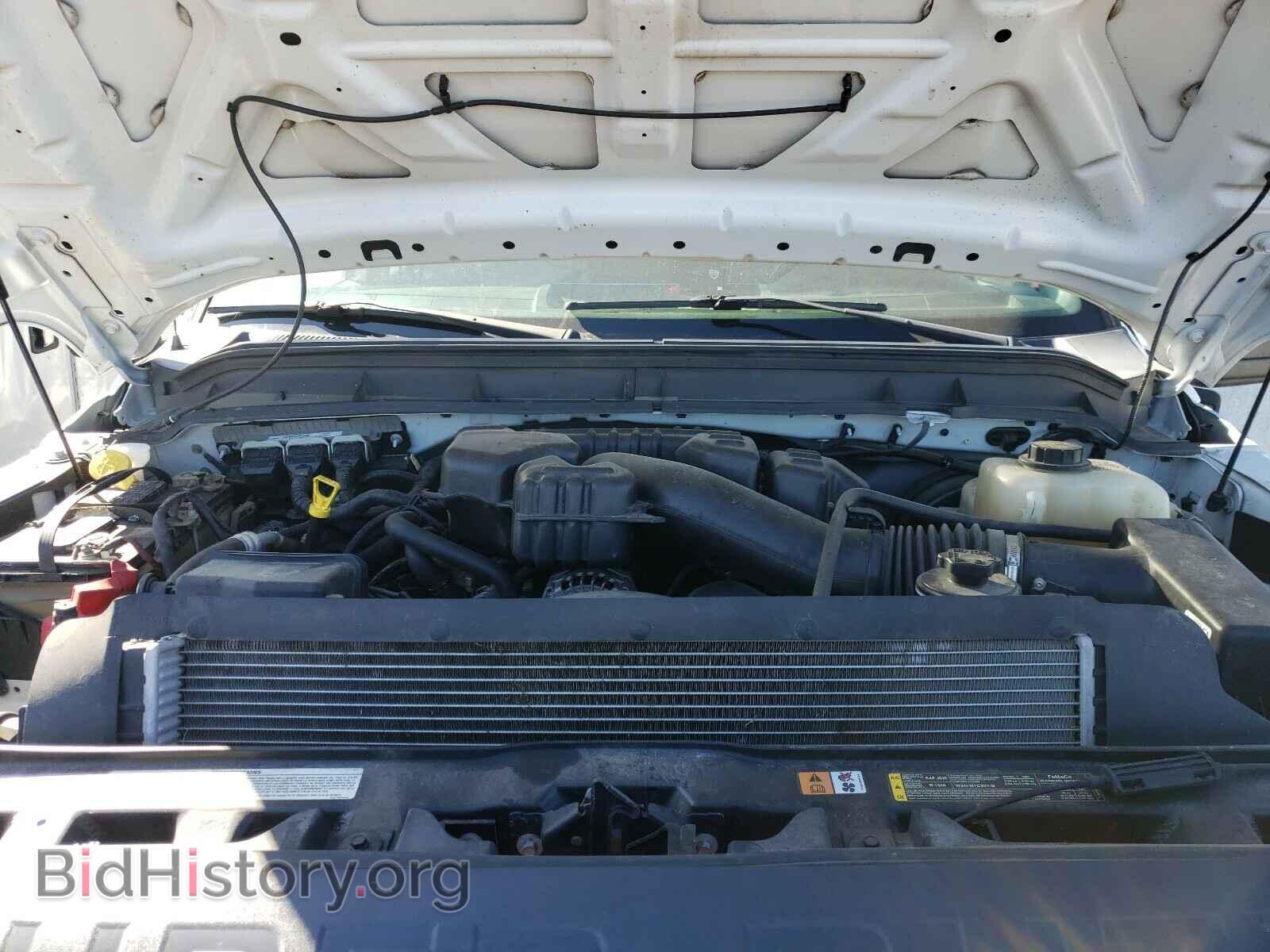 2014 FORD F250 - VIN: 1FT7X2B65EEB73658 - Фото 7