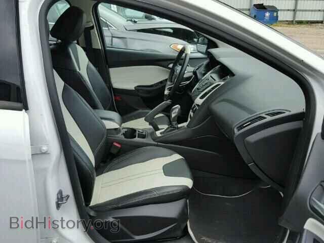 2013 FORD FOCUS - VIN: 1FADP3K21DL187465 - Photo 5