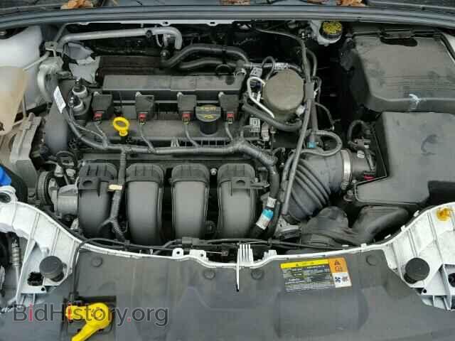 2013 FORD FOCUS - VIN: 1FADP3K21DL187465 - Photo 7