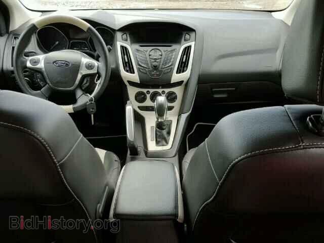 2013 FORD FOCUS - VIN: 1FADP3K21DL187465 - Photo 9