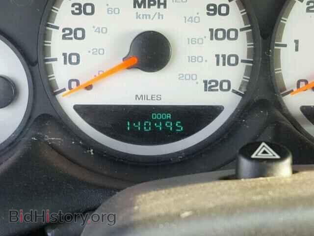 2004 DODGE NEON - VIN: 1B3ES56C94D593999 - Фото 8