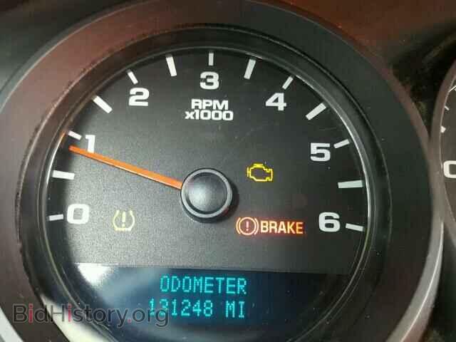 2007 CHEVROLET SILVERADO - VIN: 2GCEC19C871611893 - Photo 8
