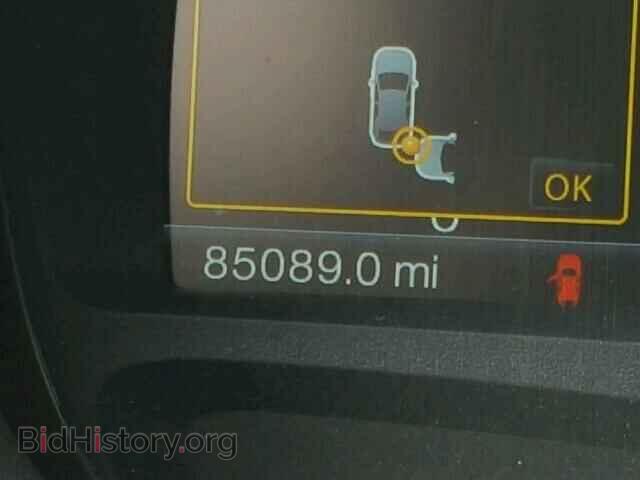2013 FORD EDGE - VIN: 2FMDK3AK8DBA58192 - Фото 8