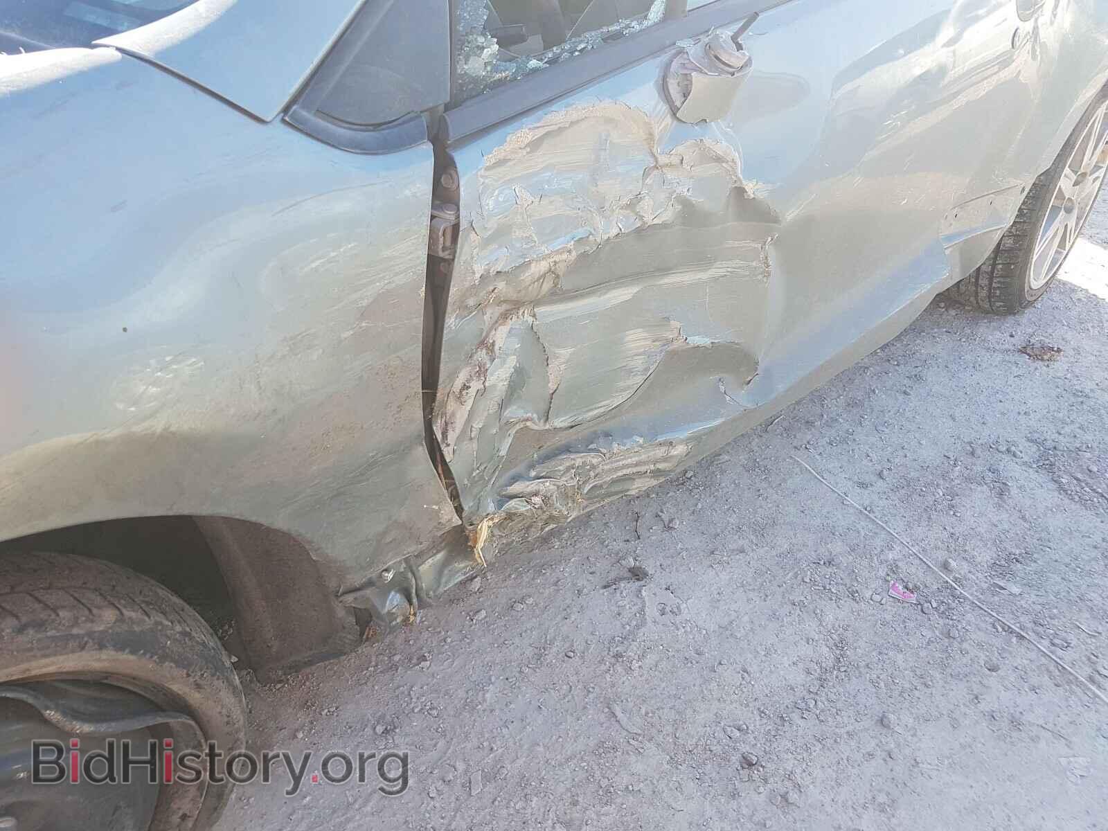 2007 MITSUBISHI ECLIPSE - VIN: 4A3AK64F67E070872 - Photo 9