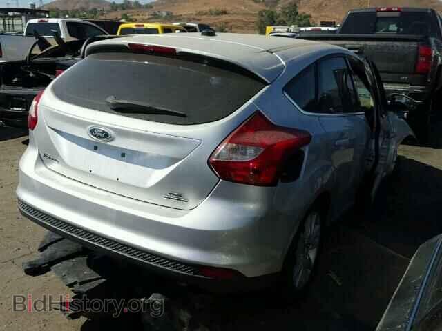 2012 FORD FOCUS - VIN: 1FAHP3M23CL424745 - Photo 4