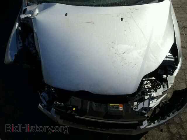 2012 FORD FOCUS - VIN: 1FAHP3M23CL424745 - Photo 7