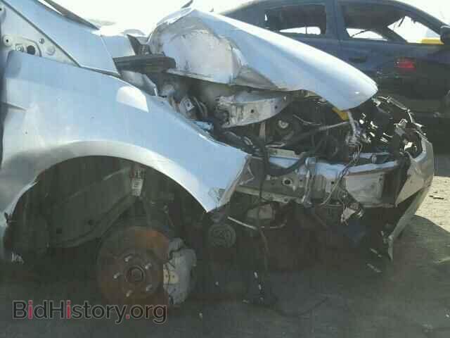2012 FORD FOCUS - VIN: 1FAHP3M23CL424745 - Photo 10