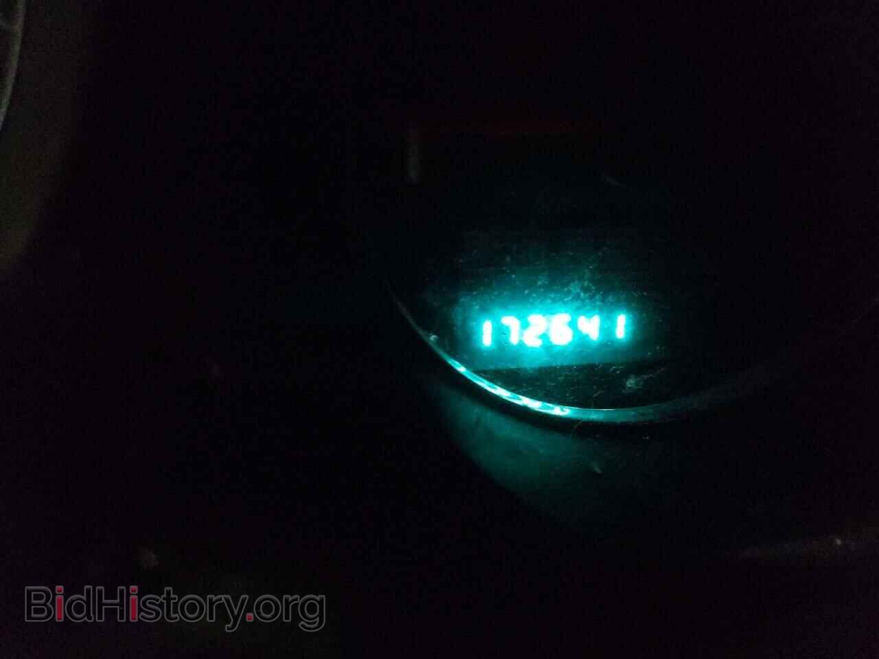 2012 CHRYSLER 200 - VIN: 1C3CCBBG5CN298308 - Фото 8
