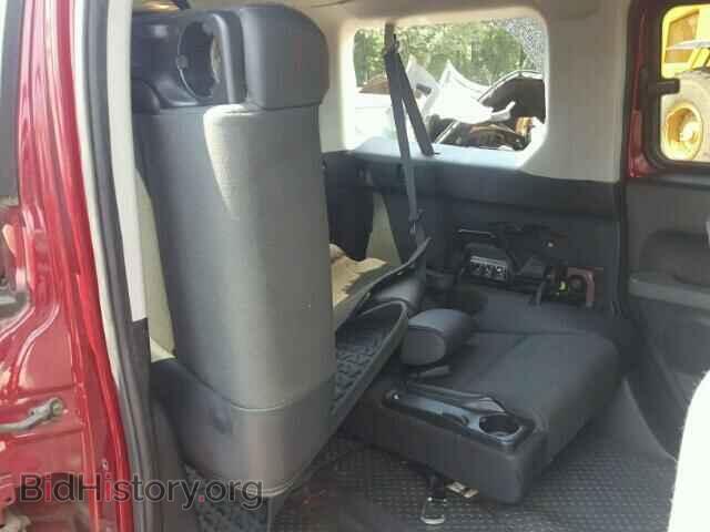 2006 HONDA ELEMENT - VIN: 5J6YH18726L001350 - Photo 6
