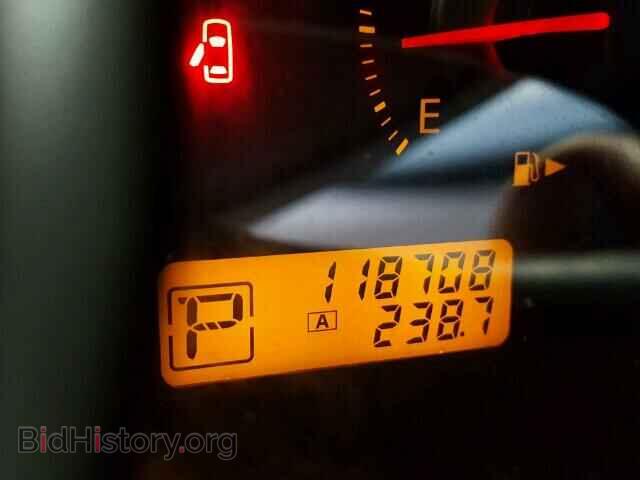 2007 NISSAN VERSA - VIN: 3N1BC11E67L411063 - Фото 8