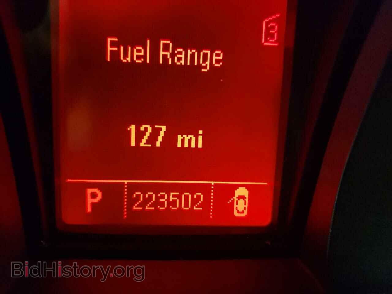 2011 GMC TERRAIN - VIN: 2CTFLVEC9B6240664 - Фото 8
