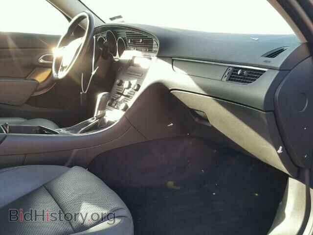 2010 SAAB 9 5 - VIN: YS3GR4BJ5A4002914 - Фото 5