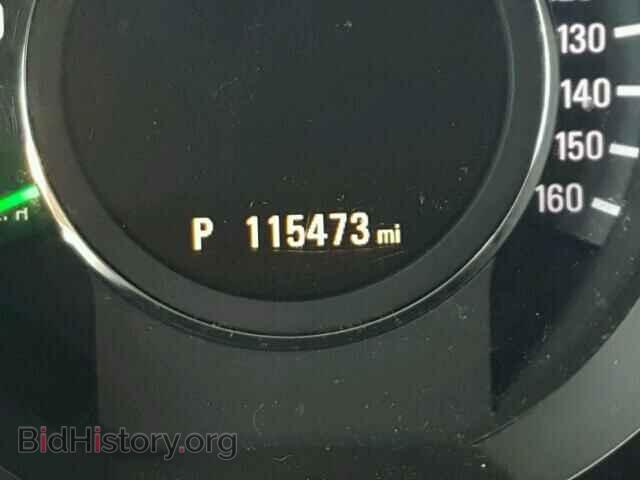 2010 SAAB 9 5 - VIN: YS3GR4BJ5A4002914 - Фото 8