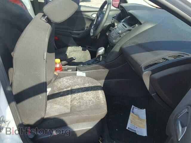 2015 FORD FOCUS - VIN: 1FADP3F2XFL201876 - Photo 5