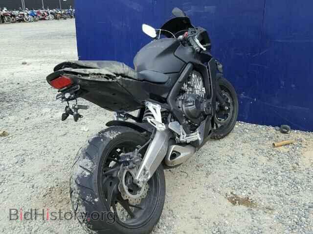 2014 HONDA CBR CYCLE - VIN: MLHRC7404E5000981 - Фото 4