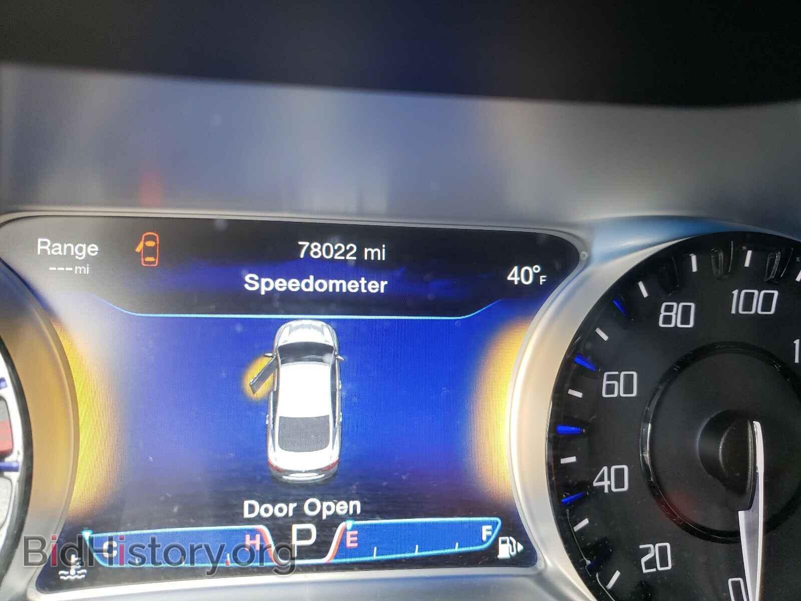 2015 CHRYSLER 200 - VIN: 1C3CCCBG1FN581069 - Фото 8