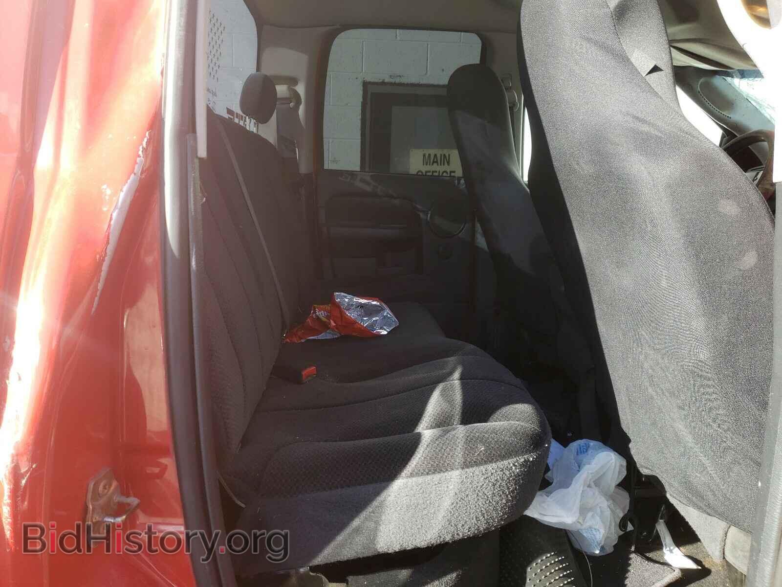 2006 DODGE RAM 2500 - VIN: 3D7KS28C06G115642 - Фото 6