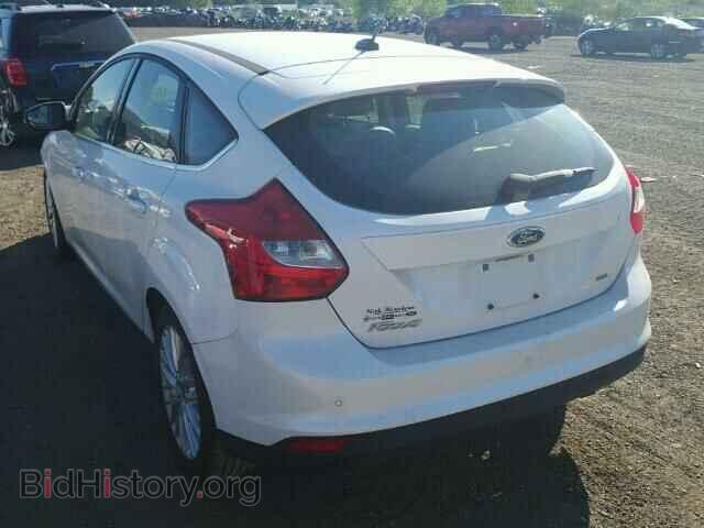 2012 FORD FOCUS - VIN: 1FAHP3M20CL261763 - Photo 3