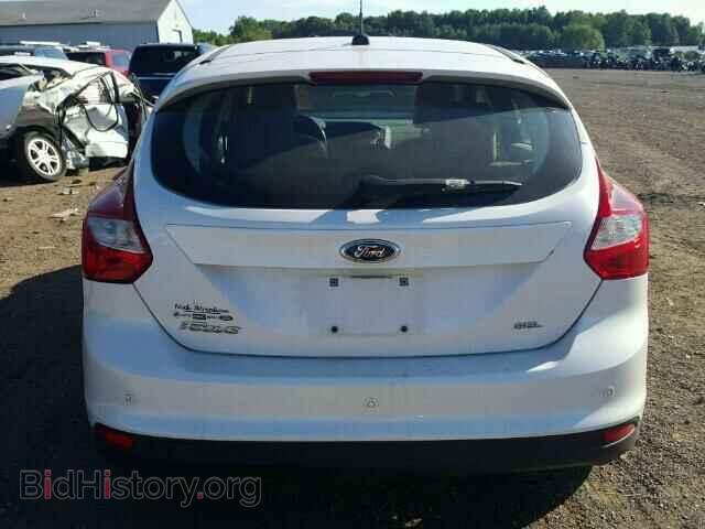 2012 FORD FOCUS - VIN: 1FAHP3M20CL261763 - Photo 10