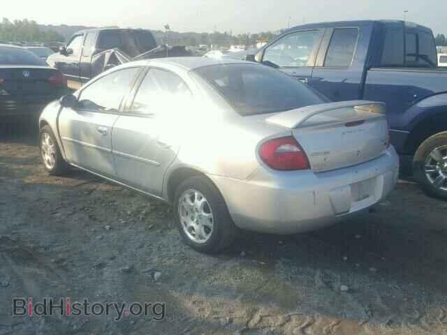 2004 DODGE NEON - VIN: 1B3ES56C94D578676 - Фото 3