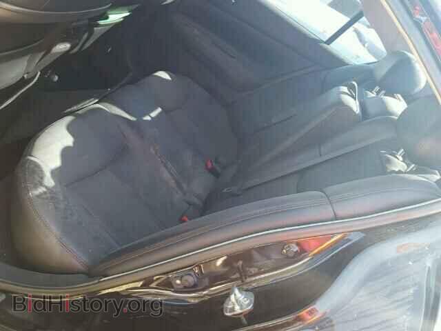 2012 NISSAN MAXIMA - VIN: 1N4AA5AP1CC857902 - Фото 6