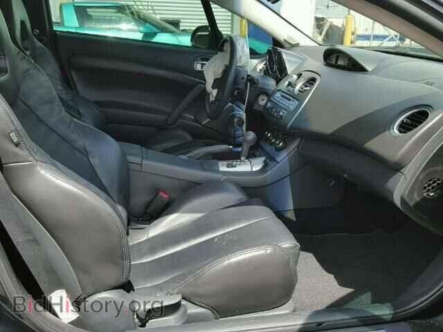 2011 MITSUBISHI ECLIPSE - VIN: 4A31K5DF7BE007055 - Фото 5