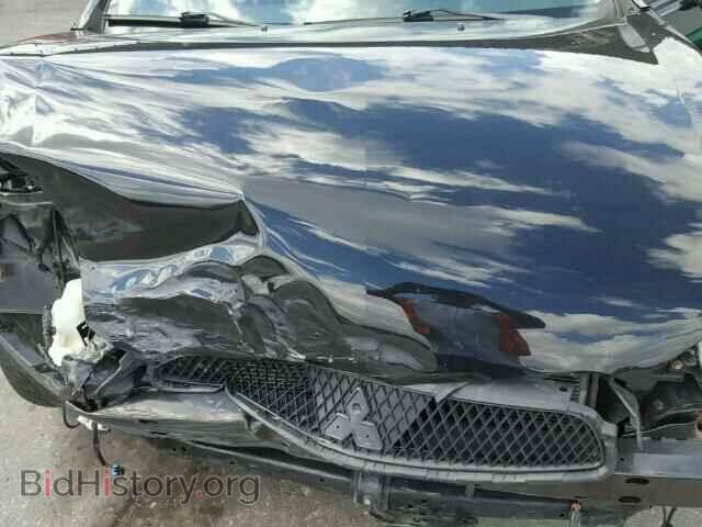 2011 MITSUBISHI ECLIPSE - VIN: 4A31K5DF7BE007055 - Фото 7