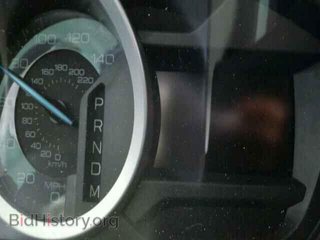 2012 FORD EXPLORER - VIN: 1FMHK7D83CGA41798 - Photo 8