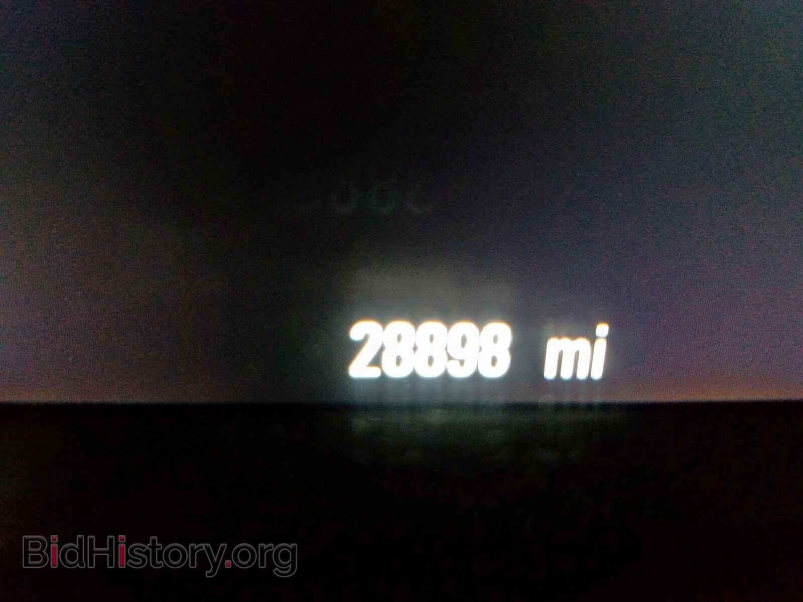 2017 BUICK ENCORE - VIN: KL4CJASB1HB000422 - Photo 8