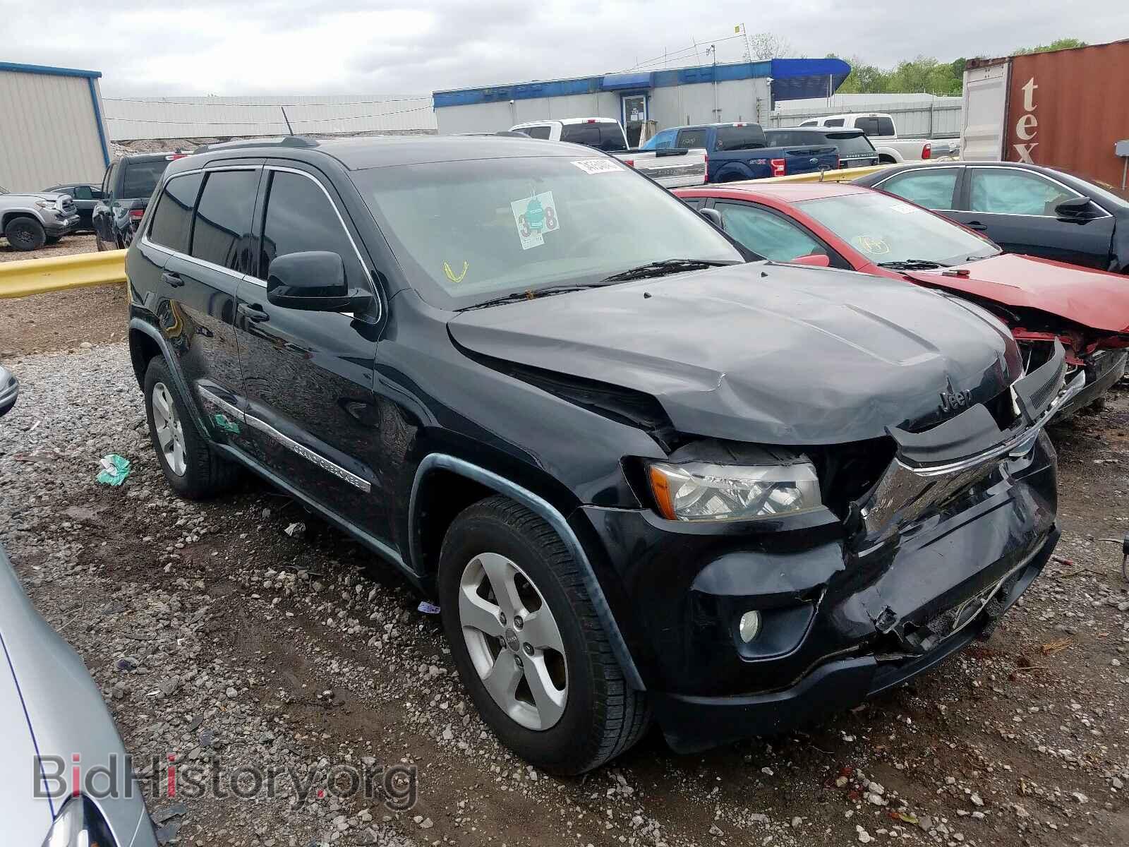Photo 1J4RS4GG4BC531967 - JEEP CHEROKEE 2011