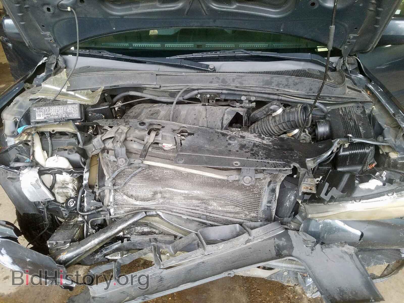 2006 HONDA PILOT - VIN: 5FNYF28436B044332 - Фото 7