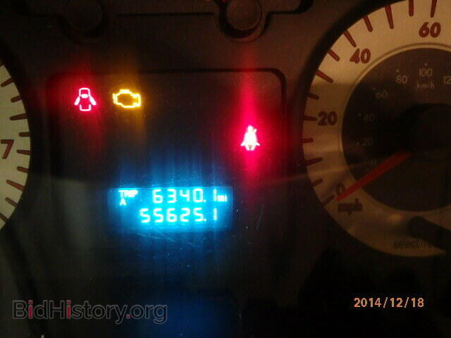 2008 MAZDA TRIBUTE - VIN: 4F2CZ02Z38KM30216 - Фото 8