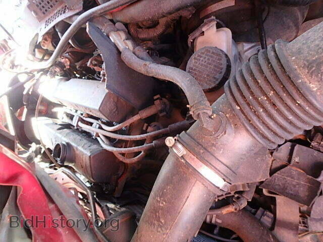 2000 FORD ESCORT - VIN: 3FAKP1132YR163365 - Фото 7