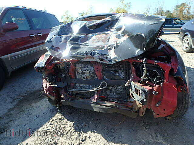 2000 FORD ESCORT - VIN: 3FAKP1132YR163365 - Фото 9