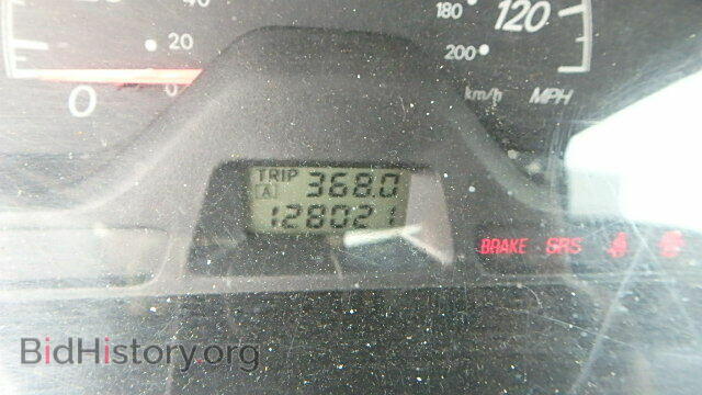 2004 MITSUBISHI LANCER - VIN: JA3AJ26E94U042499 - Фото 8