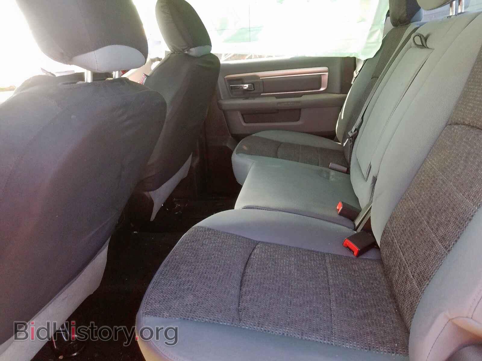 2013 RAM 1500 - VIN: 1C6RR7LT3DS560639 - Фото 6