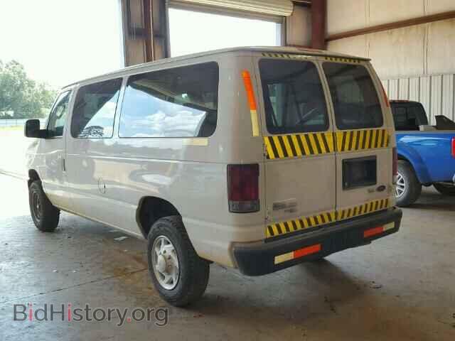 2010 FORD ECONOLINE - VIN: 1FBNE3BL5ADA98263 - Photo 3