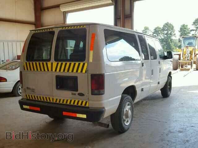 2010 FORD ECONOLINE - VIN: 1FBNE3BL5ADA98263 - Photo 4