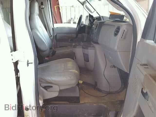 2010 FORD ECONOLINE - VIN: 1FBNE3BL5ADA98263 - Photo 5