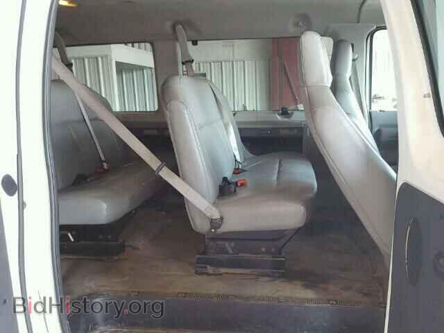 2010 FORD ECONOLINE - VIN: 1FBNE3BL5ADA98263 - Photo 6
