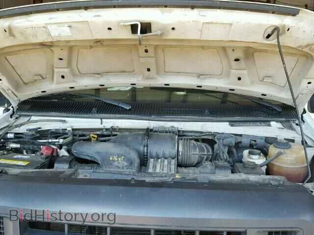 2010 FORD ECONOLINE - VIN: 1FBNE3BL5ADA98263 - Photo 7