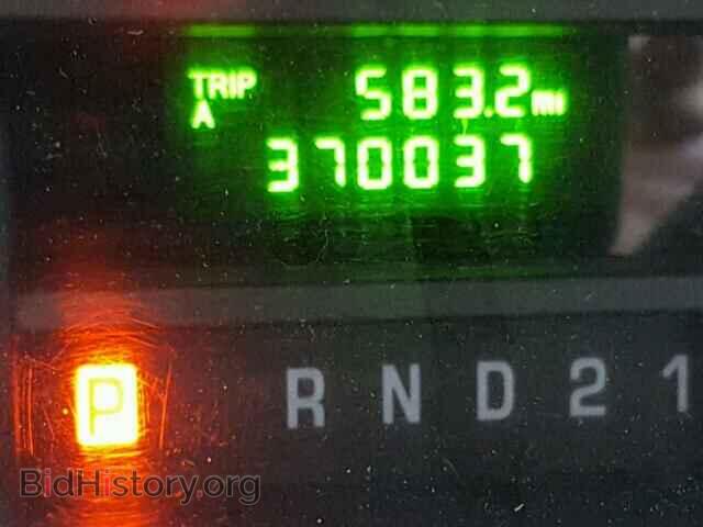 2010 FORD ECONOLINE - VIN: 1FBNE3BL5ADA98263 - Photo 8