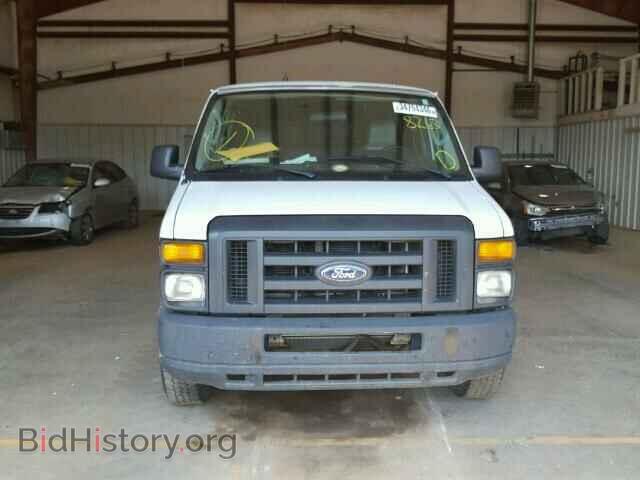 2010 FORD ECONOLINE - VIN: 1FBNE3BL5ADA98263 - Photo 9