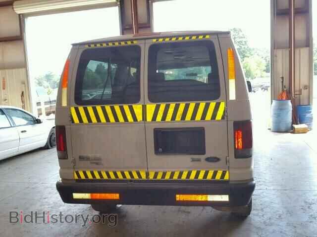 2010 FORD ECONOLINE - VIN: 1FBNE3BL5ADA98263 - Photo 10