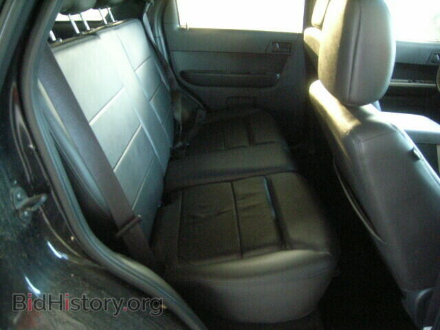 2012 FORD ESCAPE - VIN: 1FMCU0DG2CKC74314 - Фото 6