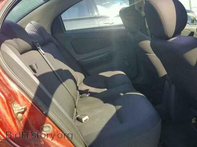 2004 DODGE NEON - VIN: 1B3ES56C64D526681 - Фото 6