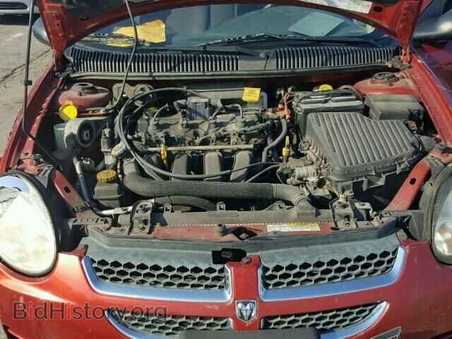 2004 DODGE NEON - VIN: 1B3ES56C64D526681 - Фото 7