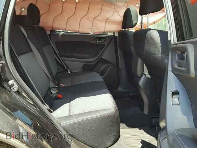 2014 SUBARU FORESTER - VIN: JF2SJAGC1EH457258 - Фото 6