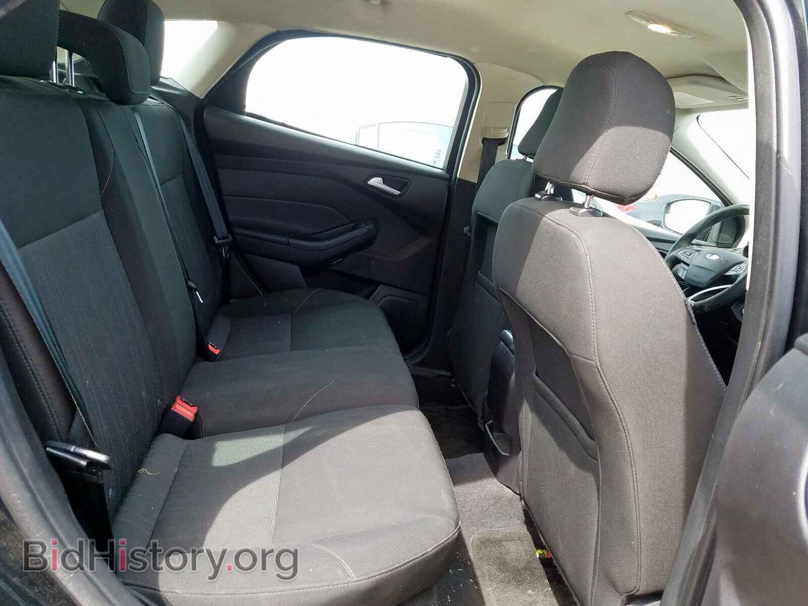 2015 FORD FOCUS - VIN: 1FADP3K26FL220155 - Photo 6