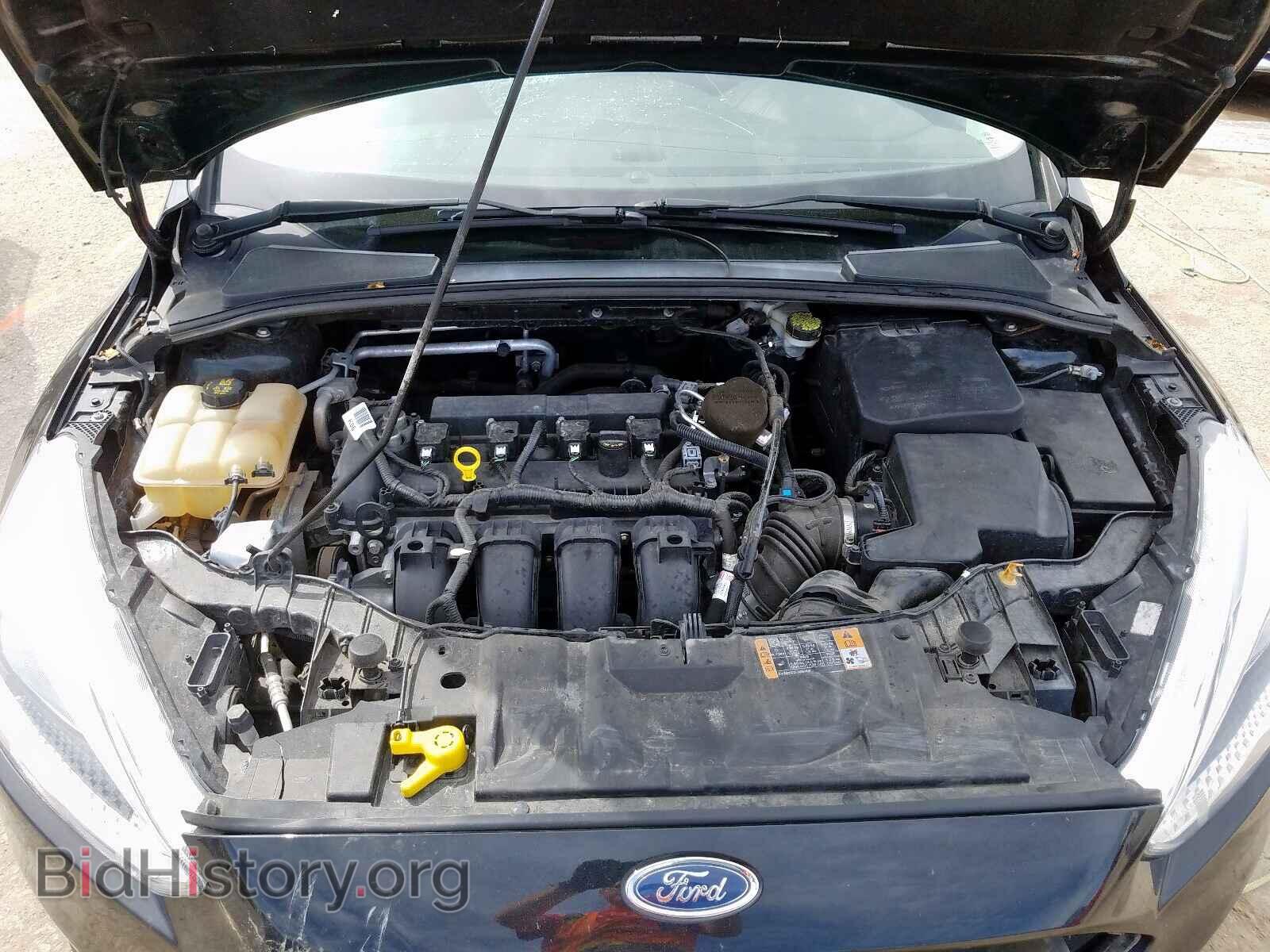 2015 FORD FOCUS - VIN: 1FADP3K26FL220155 - Photo 7